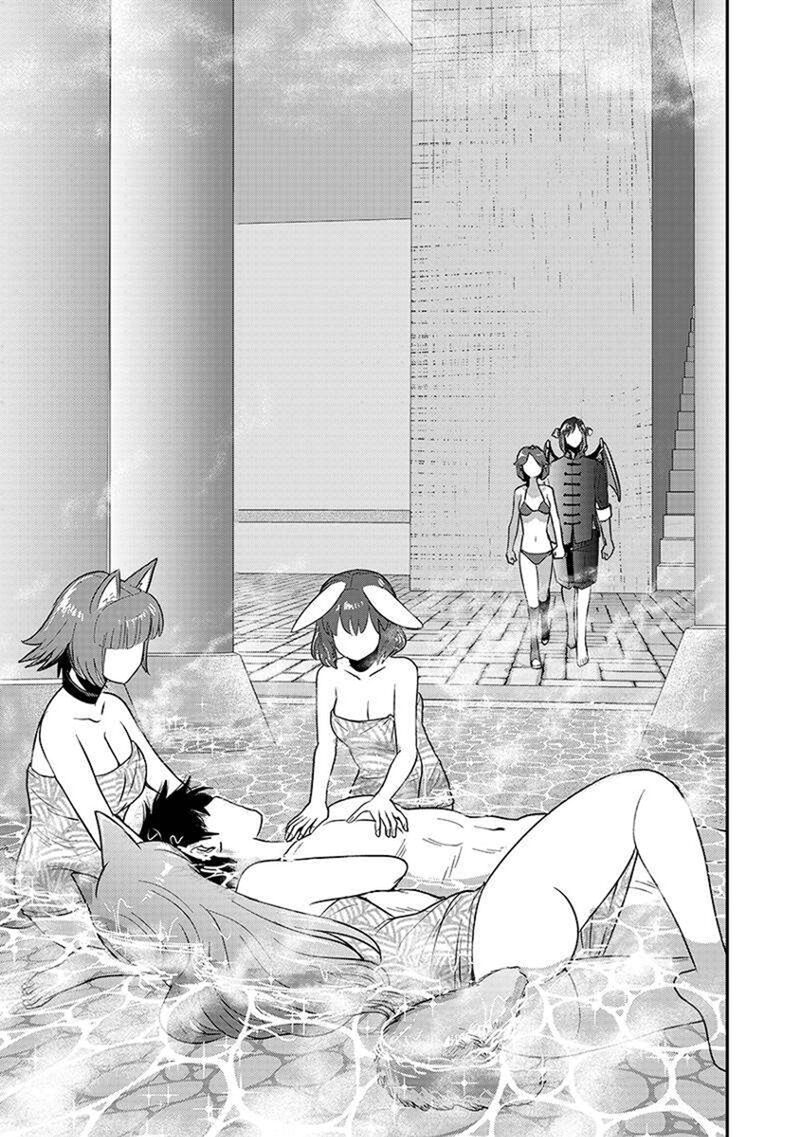 Makikomarete Isekai Teni Suru Yatsu Wa Taitei Cheat 62a 3