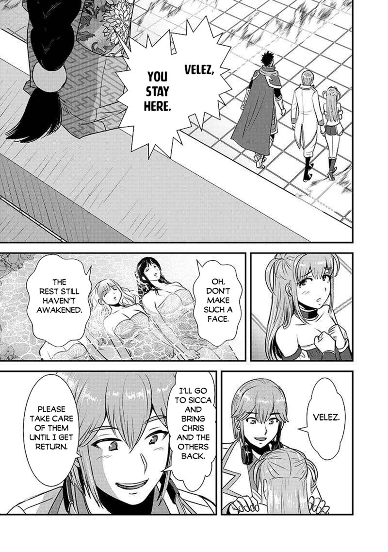 Makikomarete Isekai Teni Suru Yatsu Wa Taitei Cheat 62b 15