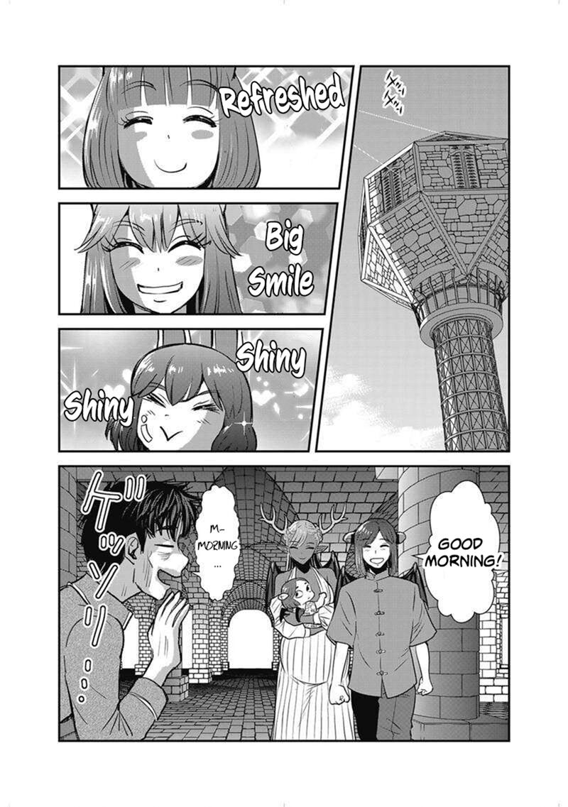 Makikomarete Isekai Teni Suru Yatsu Wa Taitei Cheat 63b 15