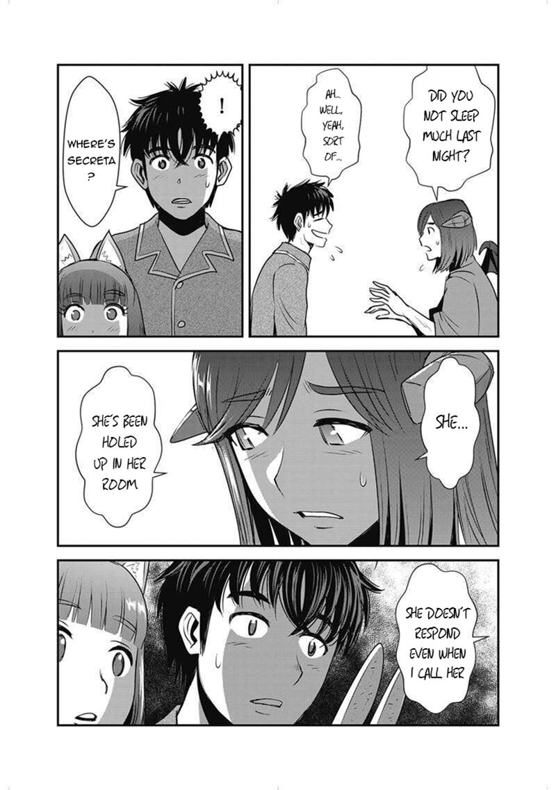 Makikomarete Isekai Teni Suru Yatsu Wa Taitei Cheat 63b 16