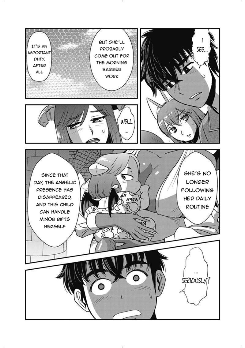 Makikomarete Isekai Teni Suru Yatsu Wa Taitei Cheat 63b 17