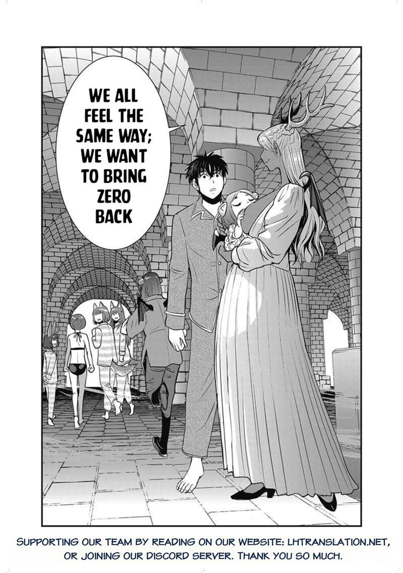 Makikomarete Isekai Teni Suru Yatsu Wa Taitei Cheat 63b 20