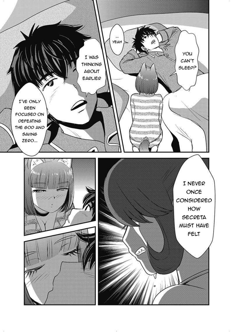 Makikomarete Isekai Teni Suru Yatsu Wa Taitei Cheat 63b 4