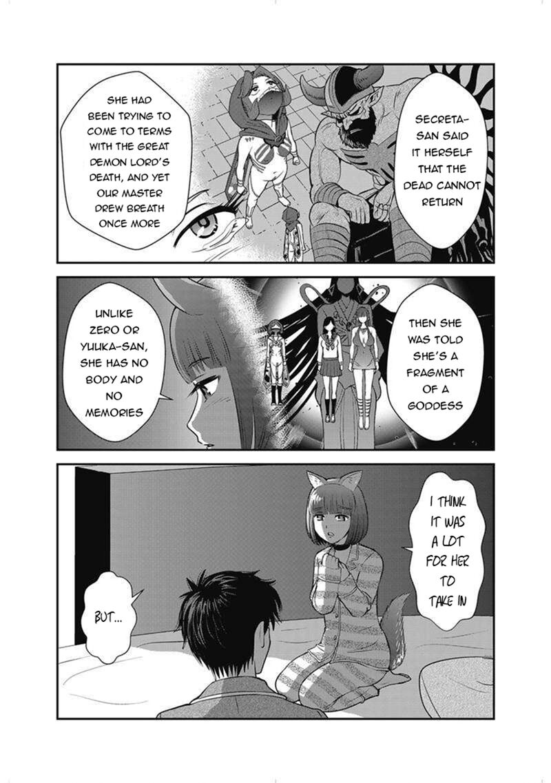 Makikomarete Isekai Teni Suru Yatsu Wa Taitei Cheat 63b 5