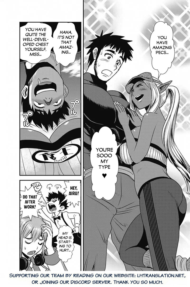 Makikomarete Isekai Teni Suru Yatsu Wa Taitei Cheat 66a 14