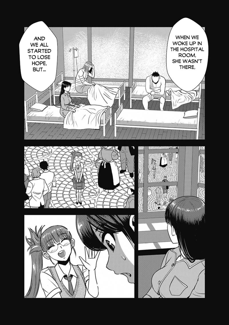 Makikomarete Isekai Teni Suru Yatsu Wa Taitei Cheat 66b 2