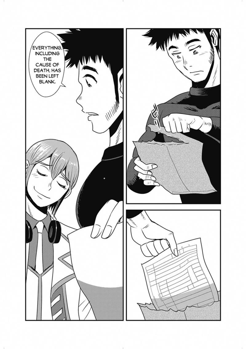 Makikomarete Isekai Teni Suru Yatsu Wa Taitei Cheat 66b 9