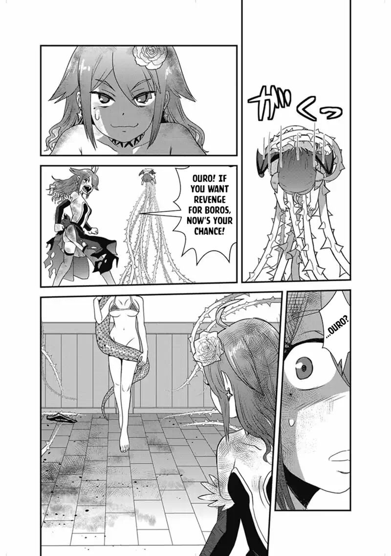 Makikomarete Isekai Teni Suru Yatsu Wa Taitei Cheat 67a 11