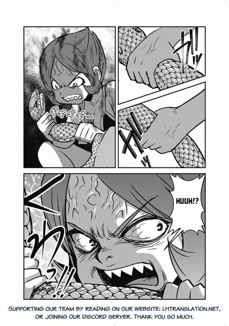 Makikomarete Isekai Teni Suru Yatsu Wa Taitei Cheat 67a 16