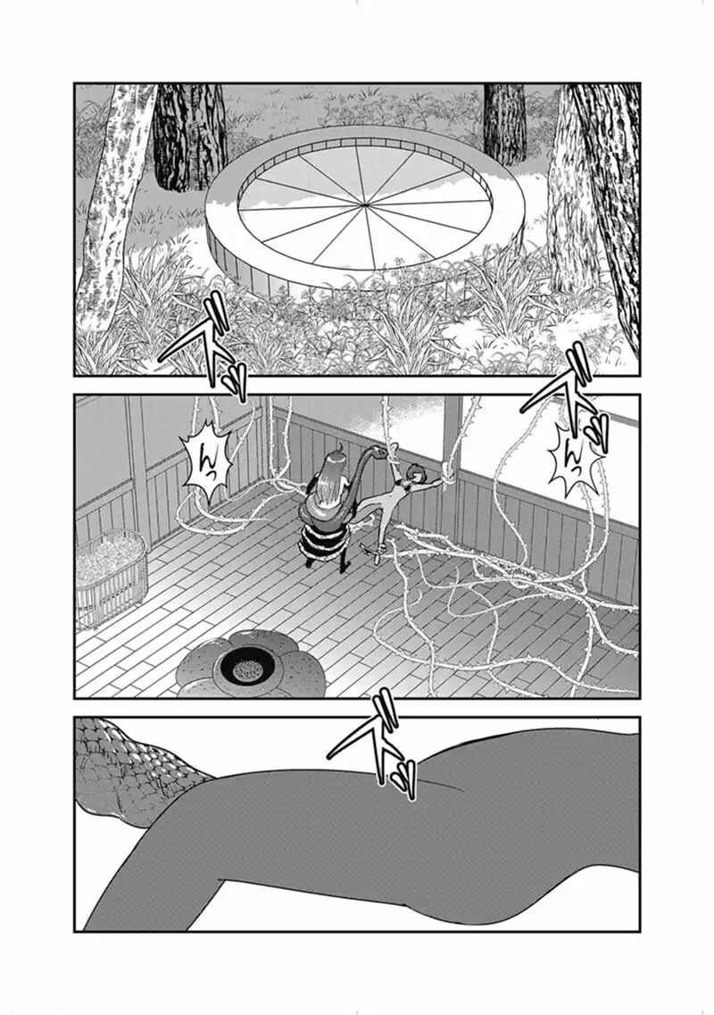 Makikomarete Isekai Teni Suru Yatsu Wa Taitei Cheat 67a 2