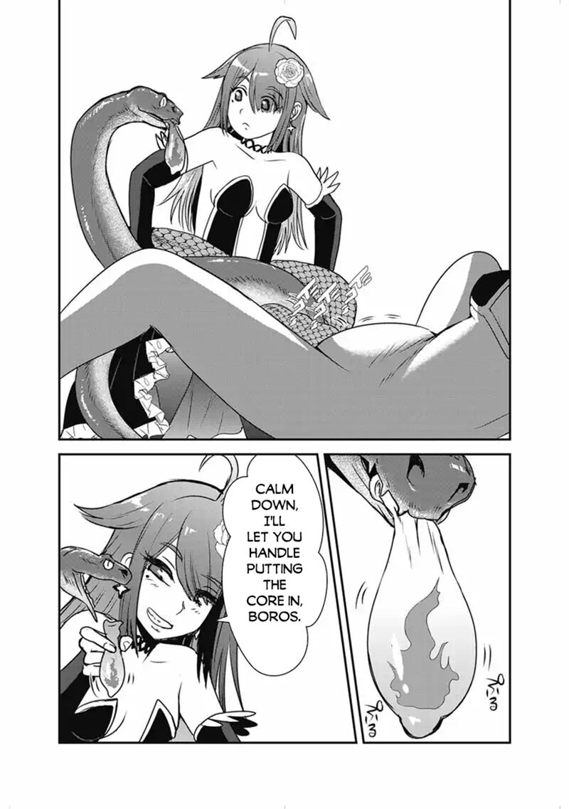 Makikomarete Isekai Teni Suru Yatsu Wa Taitei Cheat 67a 4