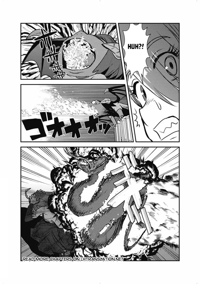 Makikomarete Isekai Teni Suru Yatsu Wa Taitei Cheat 67a 6