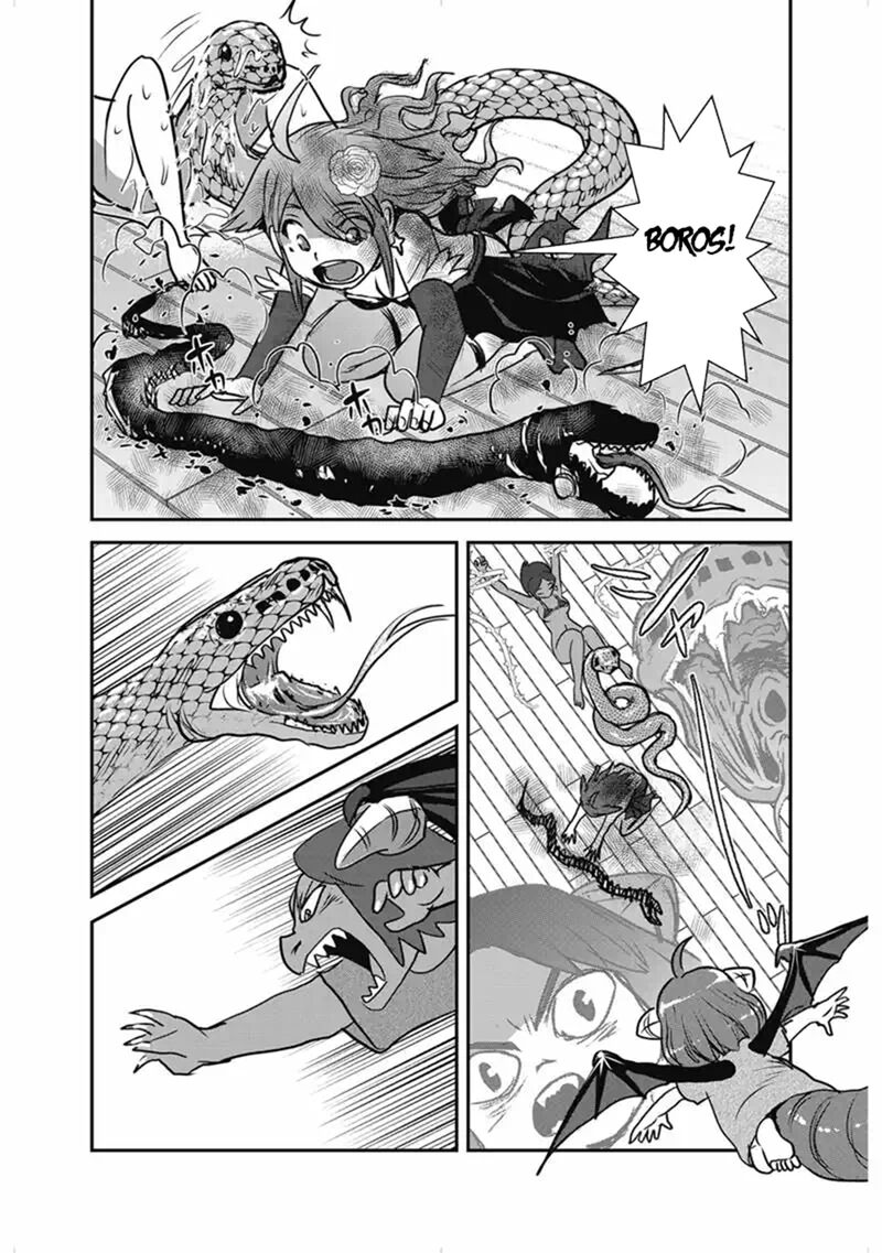 Makikomarete Isekai Teni Suru Yatsu Wa Taitei Cheat 67a 7