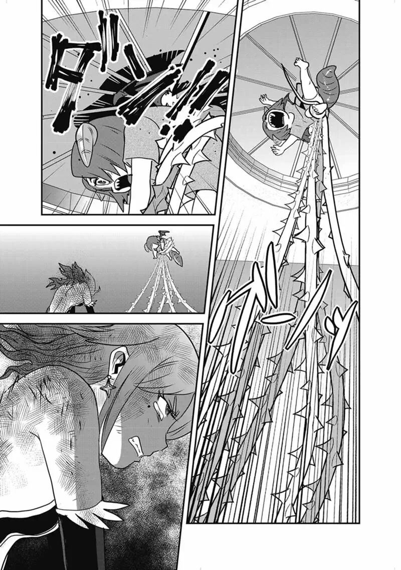 Makikomarete Isekai Teni Suru Yatsu Wa Taitei Cheat 67a 9