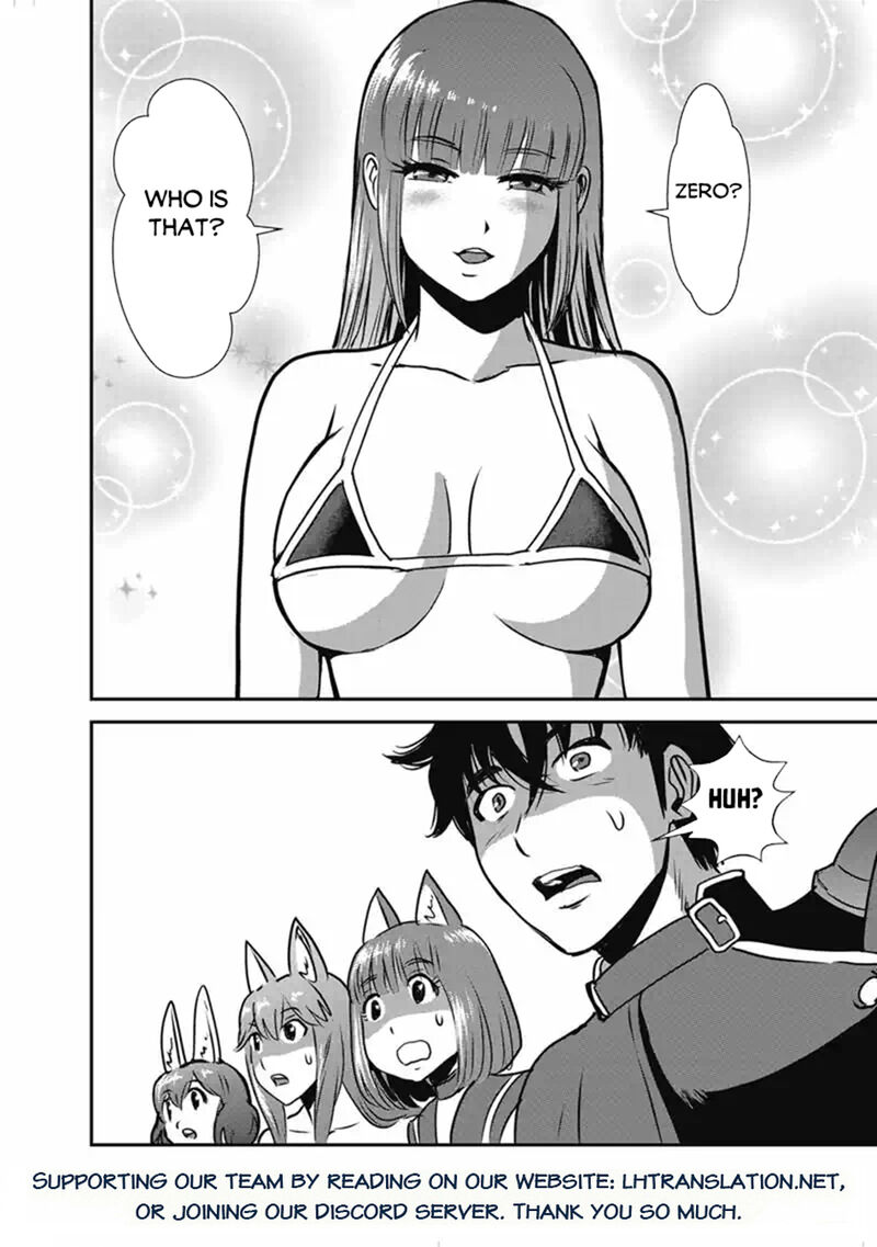 Makikomarete Isekai Teni Suru Yatsu Wa Taitei Cheat 67b 12