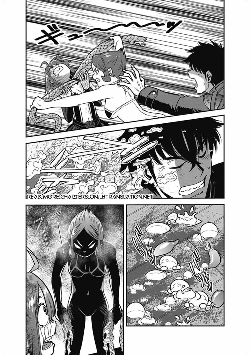 Makikomarete Isekai Teni Suru Yatsu Wa Taitei Cheat 67b 6