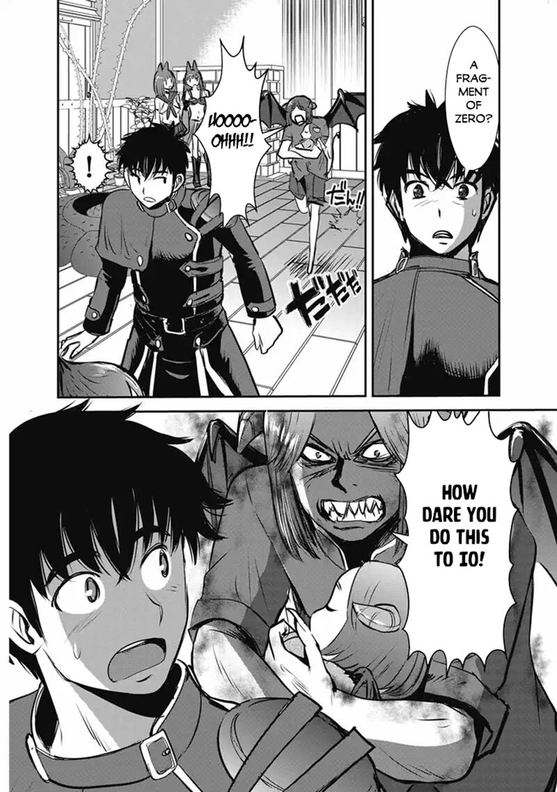 Makikomarete Isekai Teni Suru Yatsu Wa Taitei Cheat 67b 8