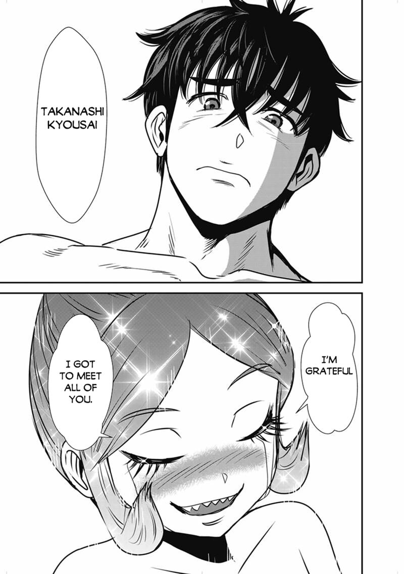 Makikomarete Isekai Teni Suru Yatsu Wa Taitei Cheat 68 31