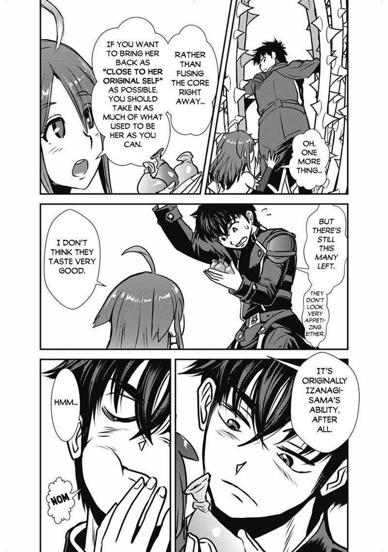 Makikomarete Isekai Teni Suru Yatsu Wa Taitei Cheat 68 7