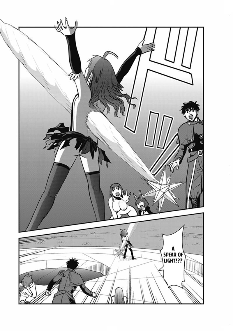 Makikomarete Isekai Teni Suru Yatsu Wa Taitei Cheat 69a 14