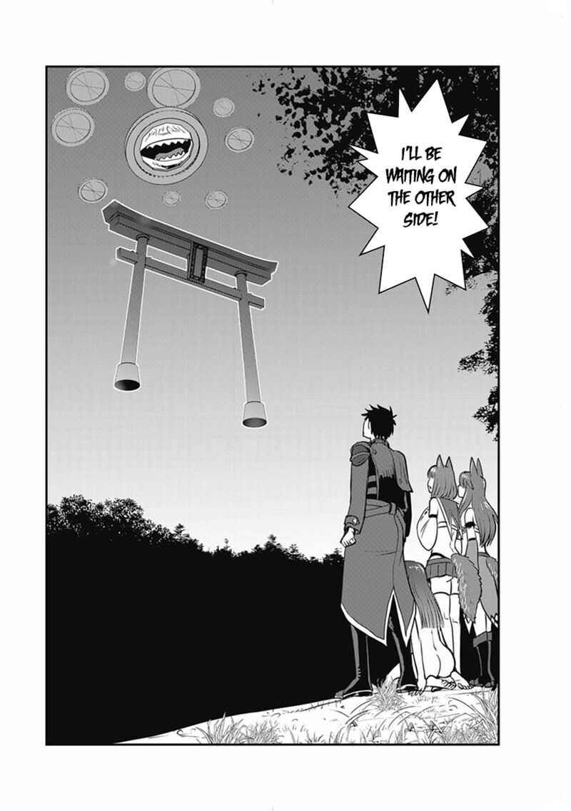 Makikomarete Isekai Teni Suru Yatsu Wa Taitei Cheat 69a 18