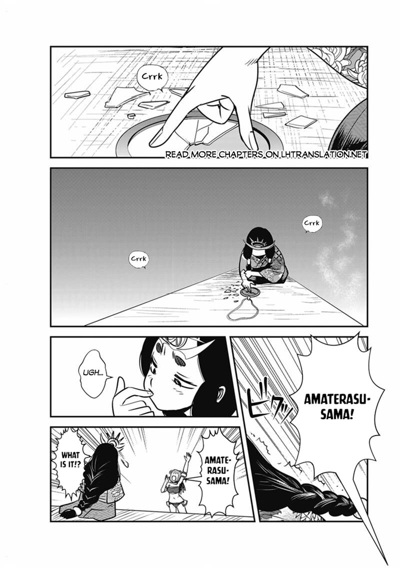 Makikomarete Isekai Teni Suru Yatsu Wa Taitei Cheat 69a 2