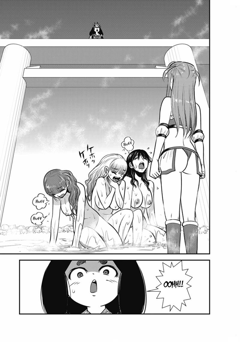 Makikomarete Isekai Teni Suru Yatsu Wa Taitei Cheat 69a 3