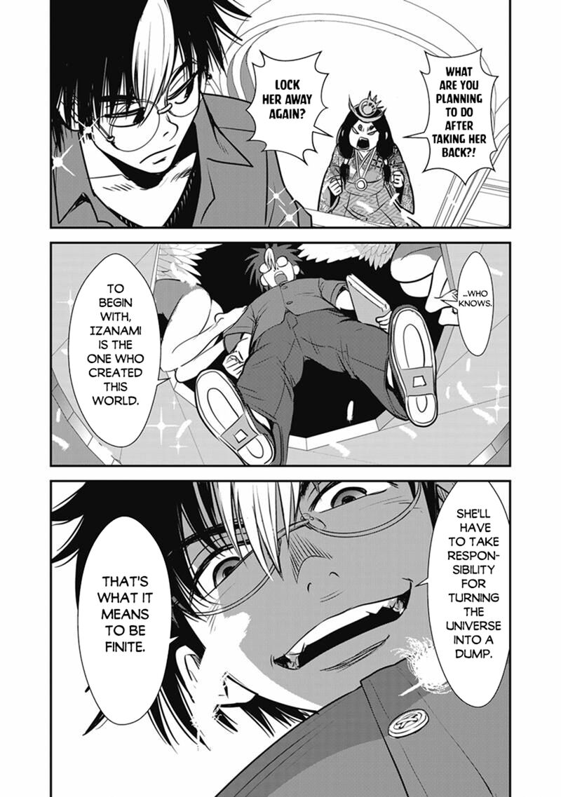 Makikomarete Isekai Teni Suru Yatsu Wa Taitei Cheat 69b 11