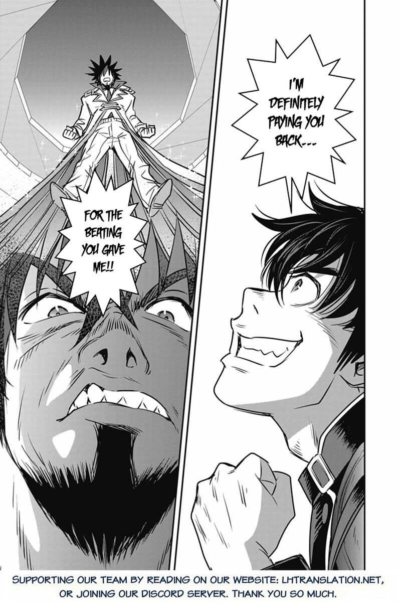 Makikomarete Isekai Teni Suru Yatsu Wa Taitei Cheat 69b 28