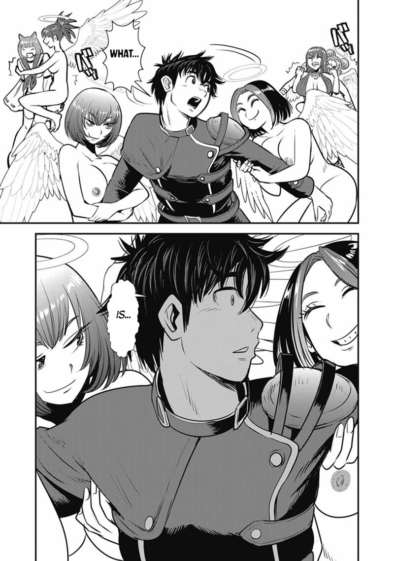Makikomarete Isekai Teni Suru Yatsu Wa Taitei Cheat 69b 4