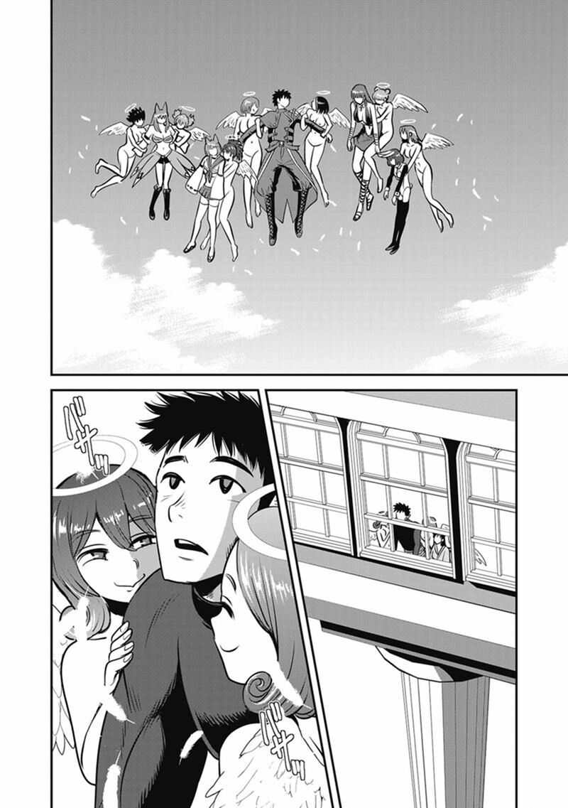 Makikomarete Isekai Teni Suru Yatsu Wa Taitei Cheat 69b 5