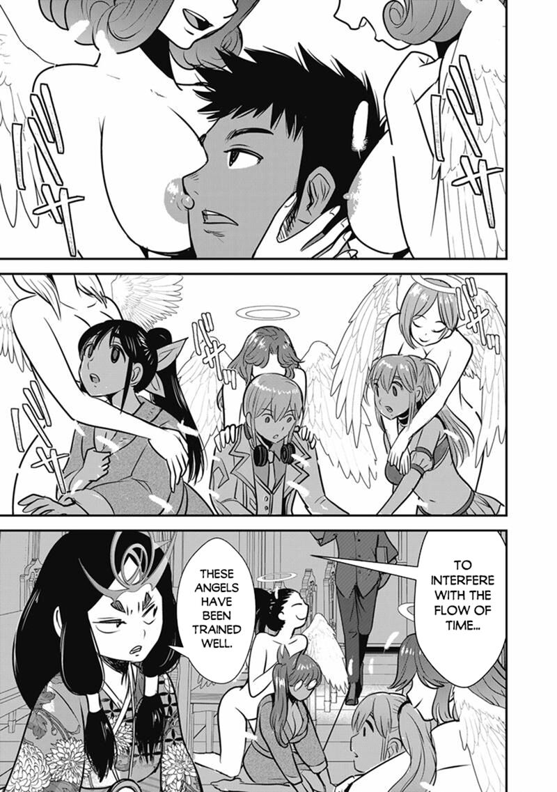 Makikomarete Isekai Teni Suru Yatsu Wa Taitei Cheat 69b 6