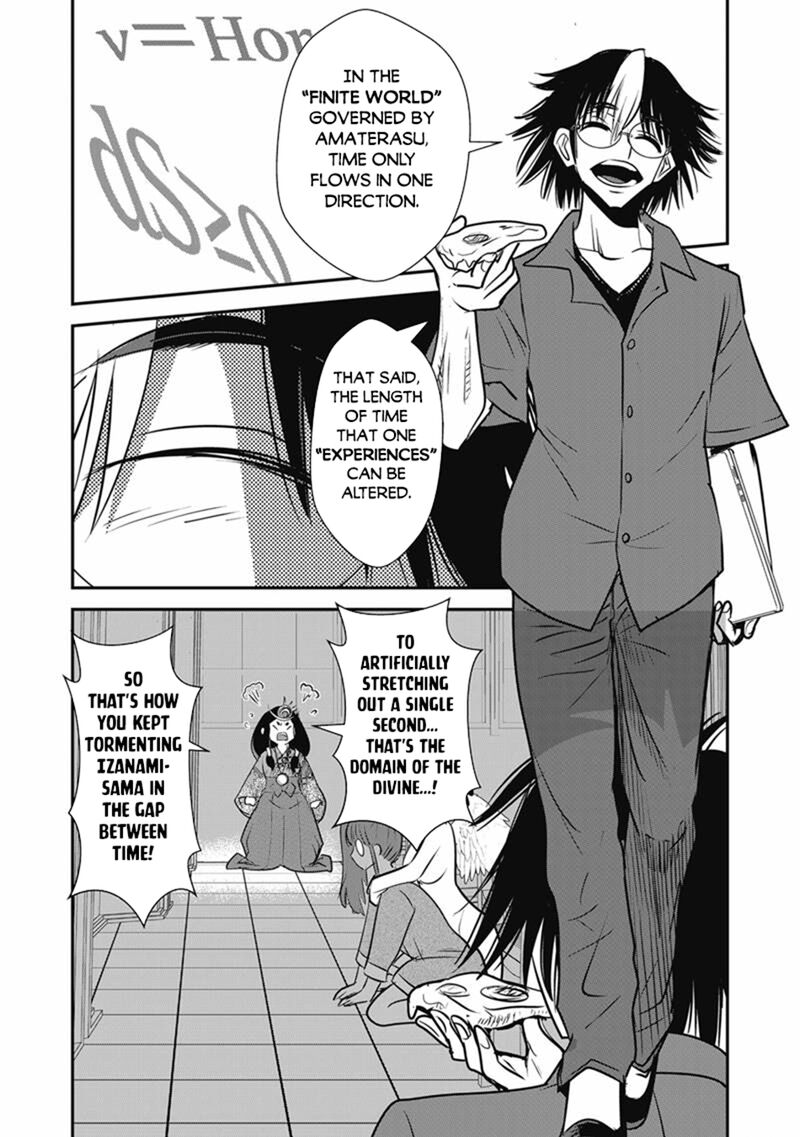 Makikomarete Isekai Teni Suru Yatsu Wa Taitei Cheat 69b 7