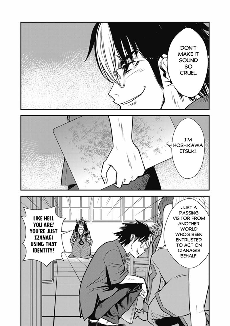 Makikomarete Isekai Teni Suru Yatsu Wa Taitei Cheat 69b 8