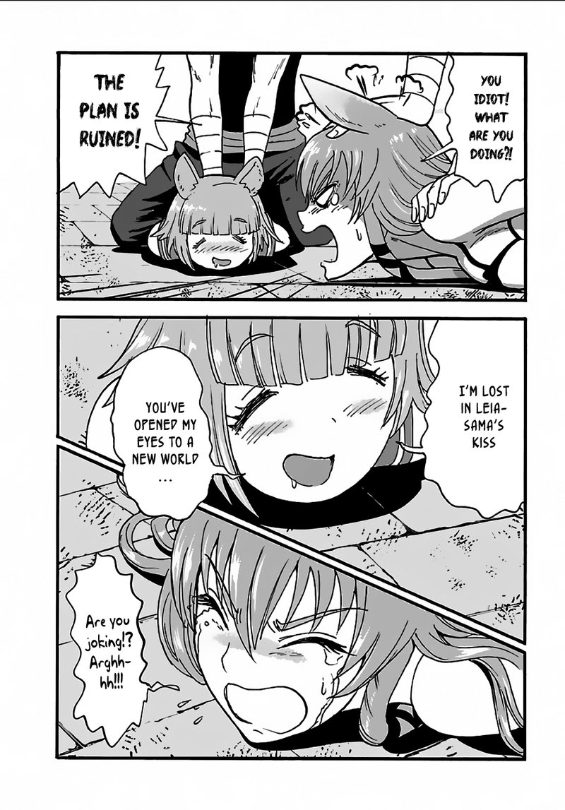 Makikomarete Isekai Teni Suru Yatsu Wa Taitei Cheat 7 15