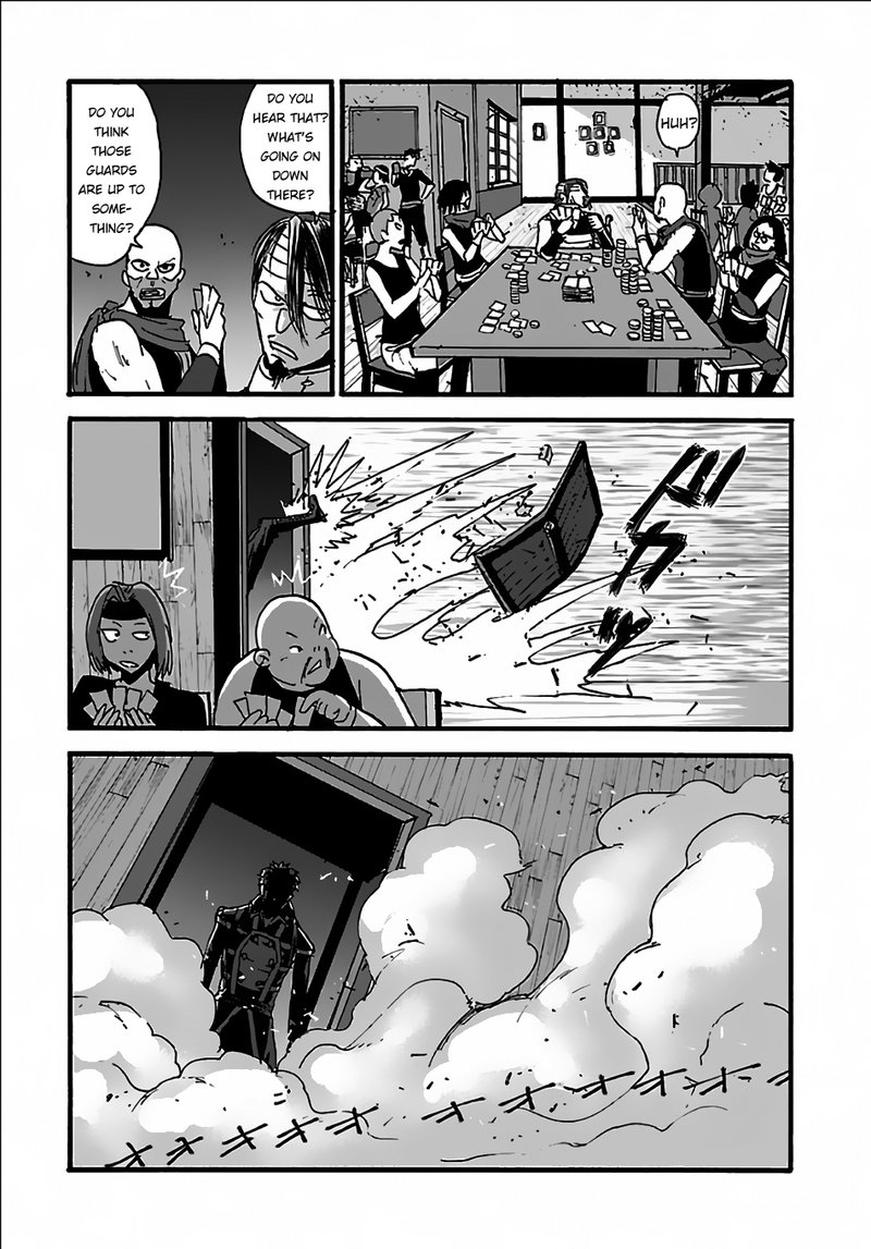 Makikomarete Isekai Teni Suru Yatsu Wa Taitei Cheat 7 16