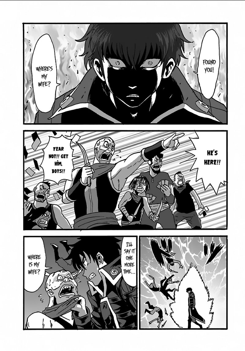 Makikomarete Isekai Teni Suru Yatsu Wa Taitei Cheat 7 17