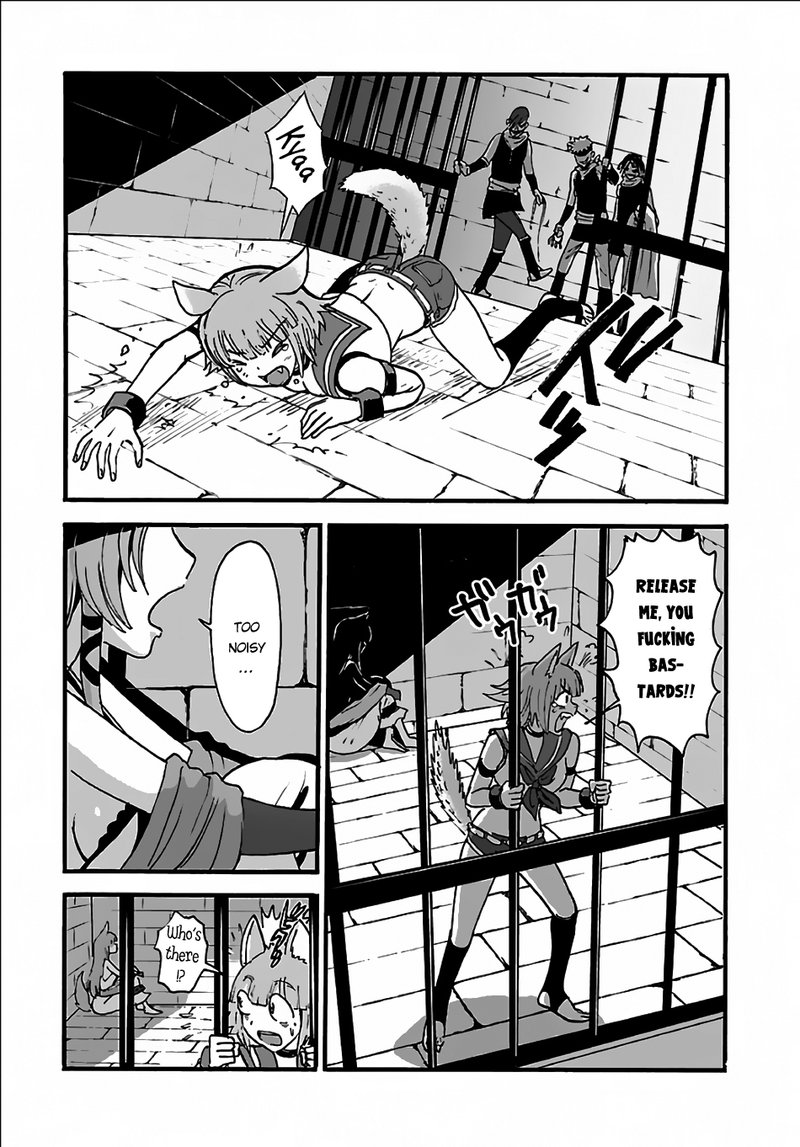 Makikomarete Isekai Teni Suru Yatsu Wa Taitei Cheat 7 6