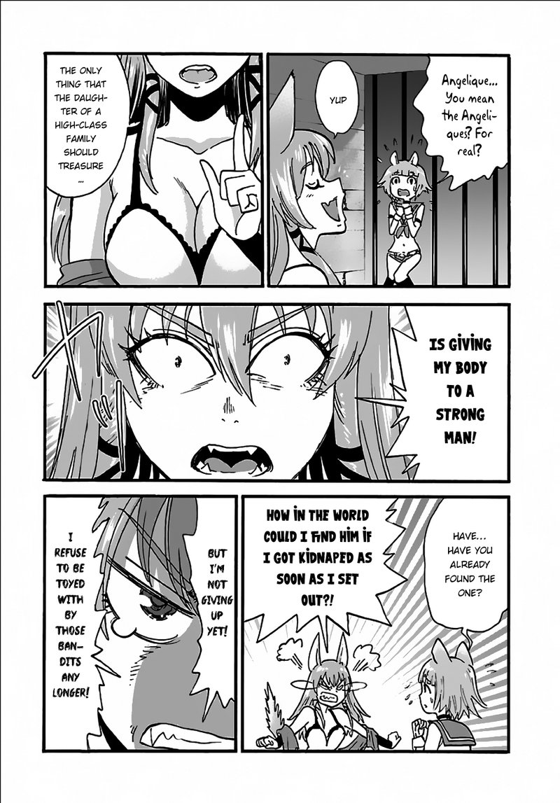 Makikomarete Isekai Teni Suru Yatsu Wa Taitei Cheat 7 8