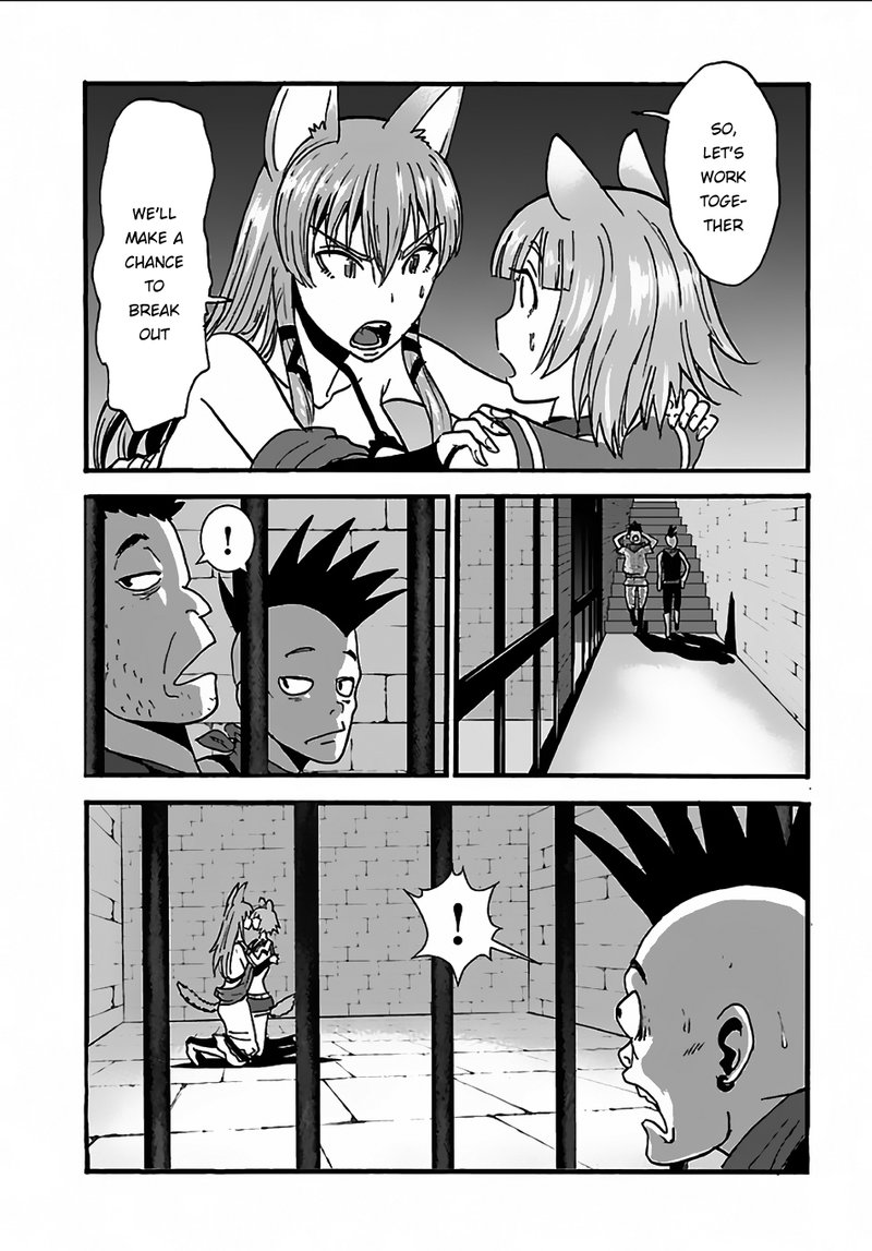Makikomarete Isekai Teni Suru Yatsu Wa Taitei Cheat 7 9