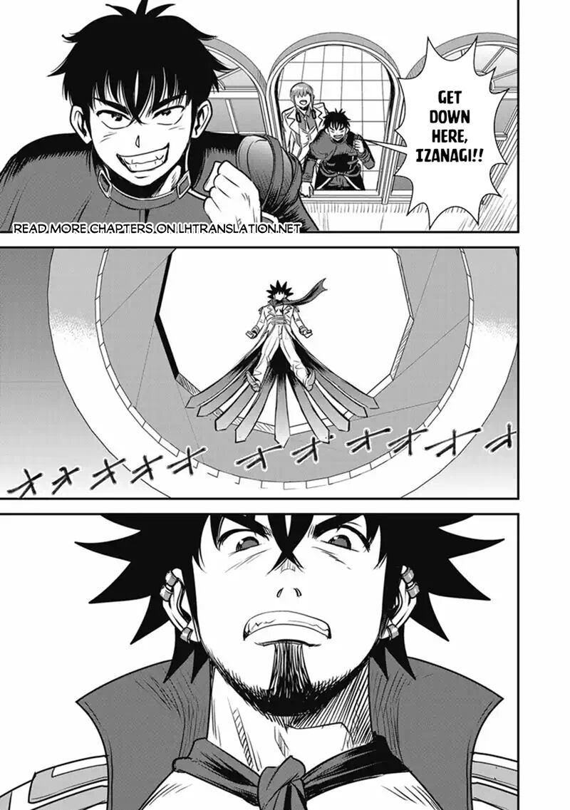 Makikomarete Isekai Teni Suru Yatsu Wa Taitei Cheat 70a 1