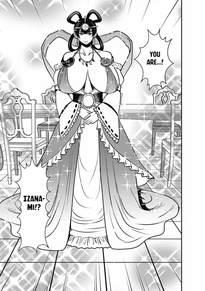 Makikomarete Isekai Teni Suru Yatsu Wa Taitei Cheat 70a 5