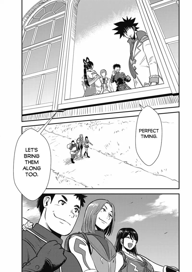 Makikomarete Isekai Teni Suru Yatsu Wa Taitei Cheat 70a 8