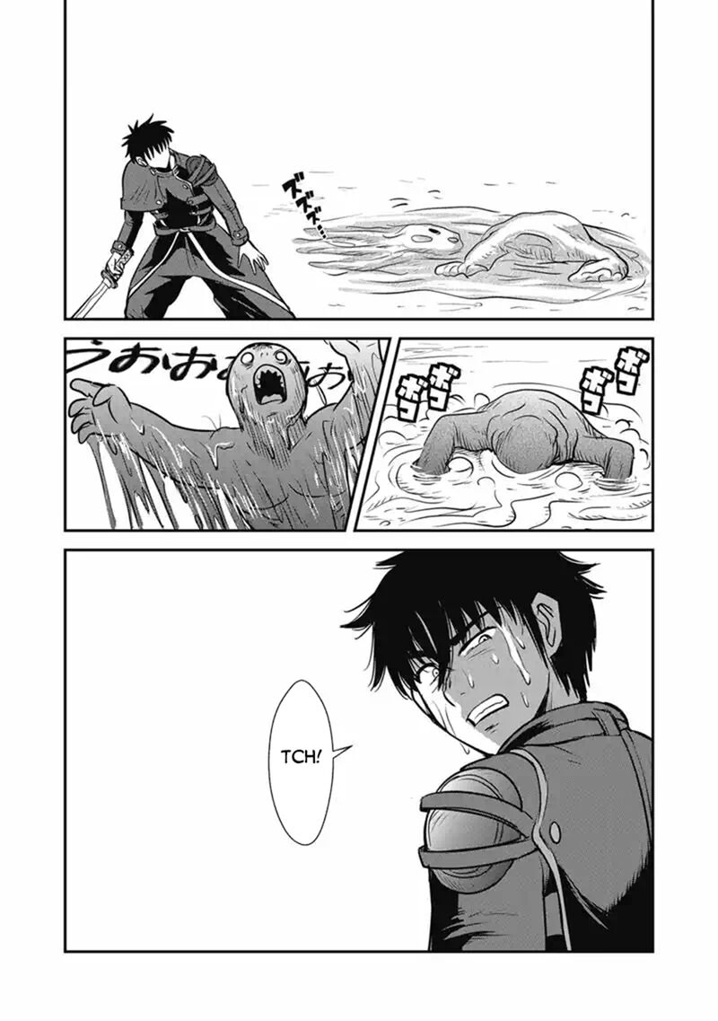 Makikomarete Isekai Teni Suru Yatsu Wa Taitei Cheat 70b 15