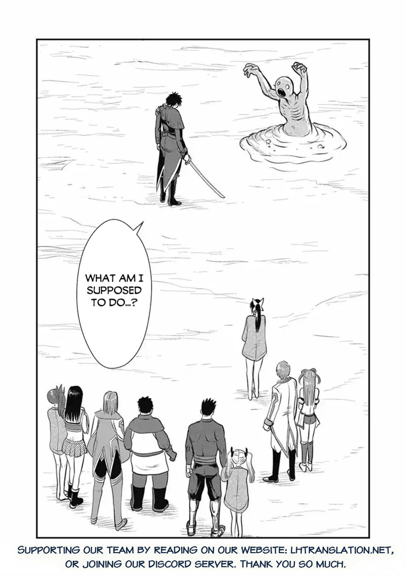 Makikomarete Isekai Teni Suru Yatsu Wa Taitei Cheat 70b 16