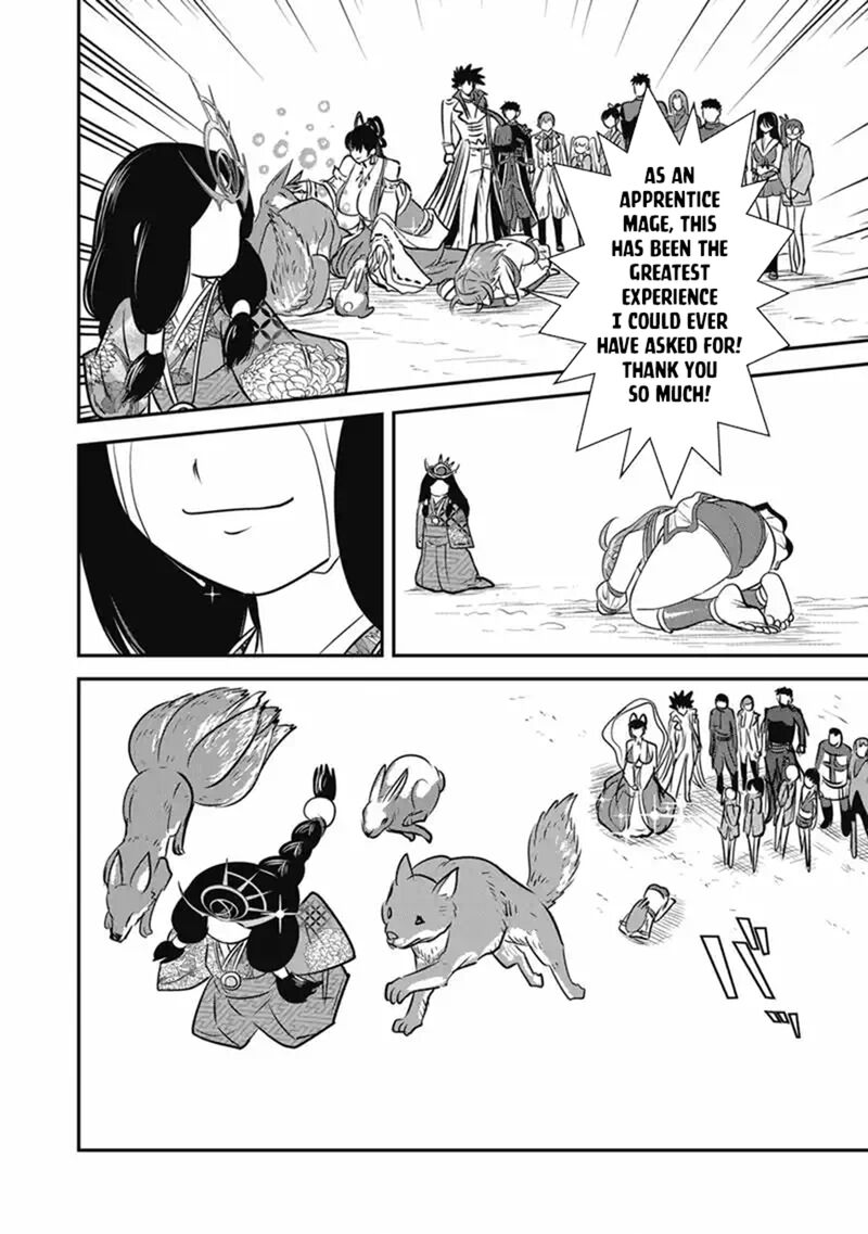 Makikomarete Isekai Teni Suru Yatsu Wa Taitei Cheat 70b 7