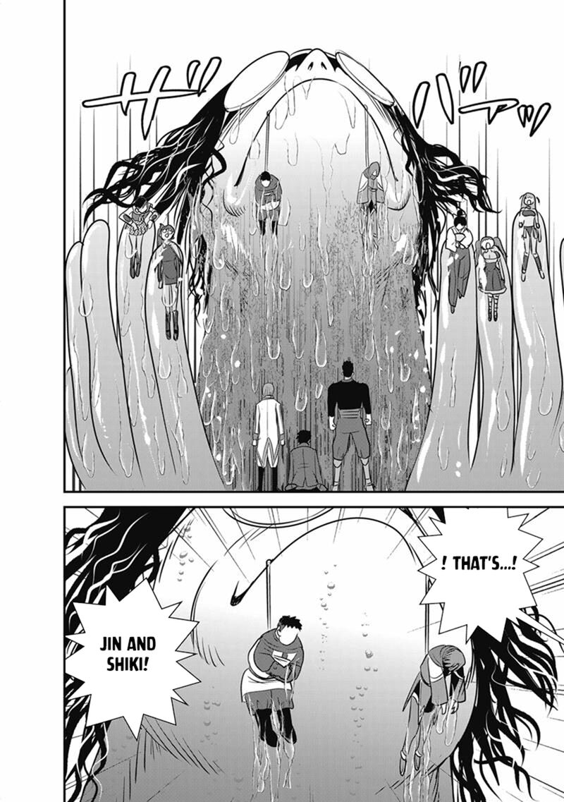 Makikomarete Isekai Teni Suru Yatsu Wa Taitei Cheat 72a 16