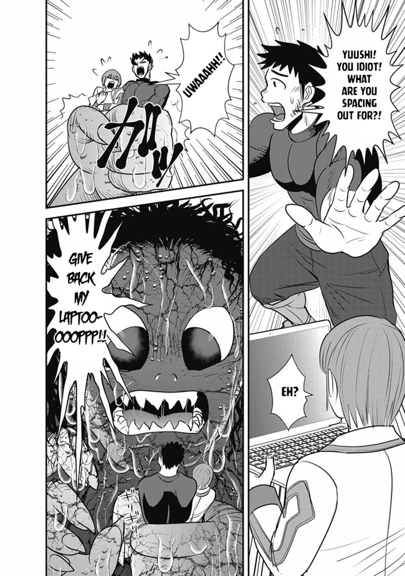 Makikomarete Isekai Teni Suru Yatsu Wa Taitei Cheat 72a 22