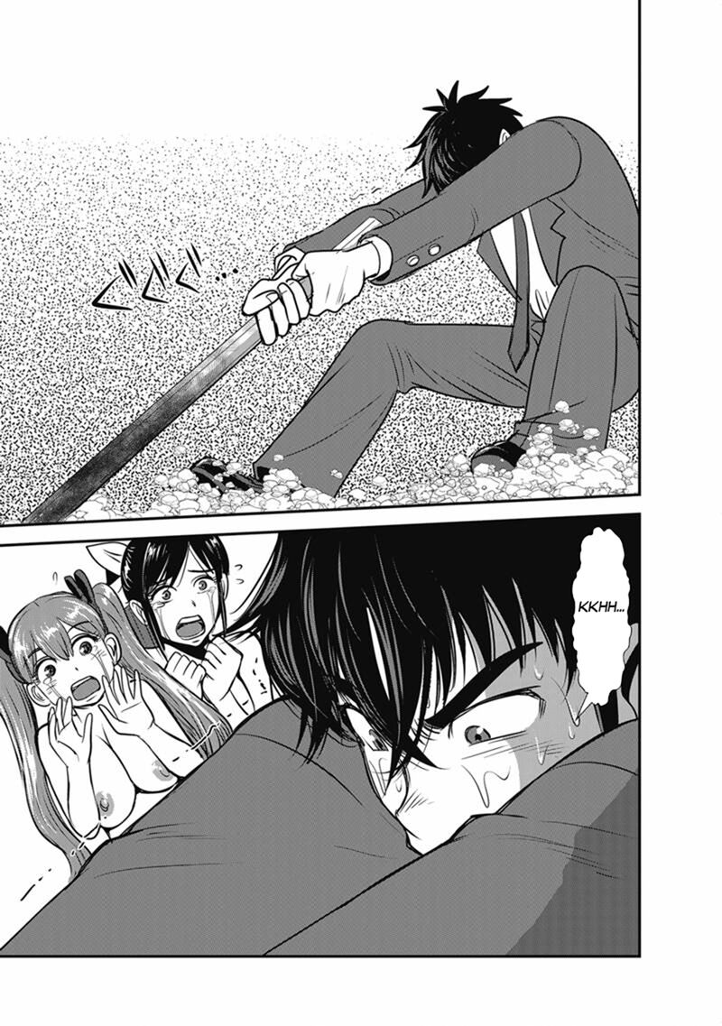 Makikomarete Isekai Teni Suru Yatsu Wa Taitei Cheat 72a 25
