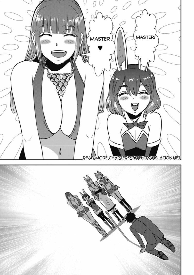 Makikomarete Isekai Teni Suru Yatsu Wa Taitei Cheat 72a 29